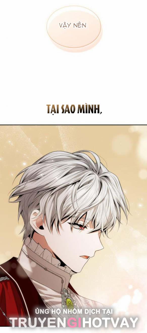 Chị Yêu, Kiếp Này Em Sẽ Là Hoàng Hậu 84.2 trang 37