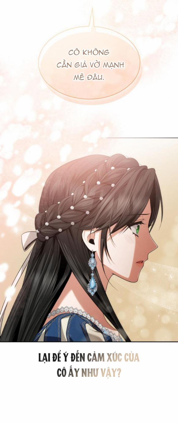 Chị Yêu, Kiếp Này Em Sẽ Là Hoàng Hậu 84.2 trang 38