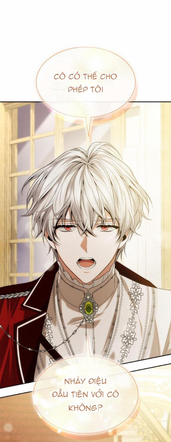 Chị Yêu, Kiếp Này Em Sẽ Là Hoàng Hậu 84.2 trang 40