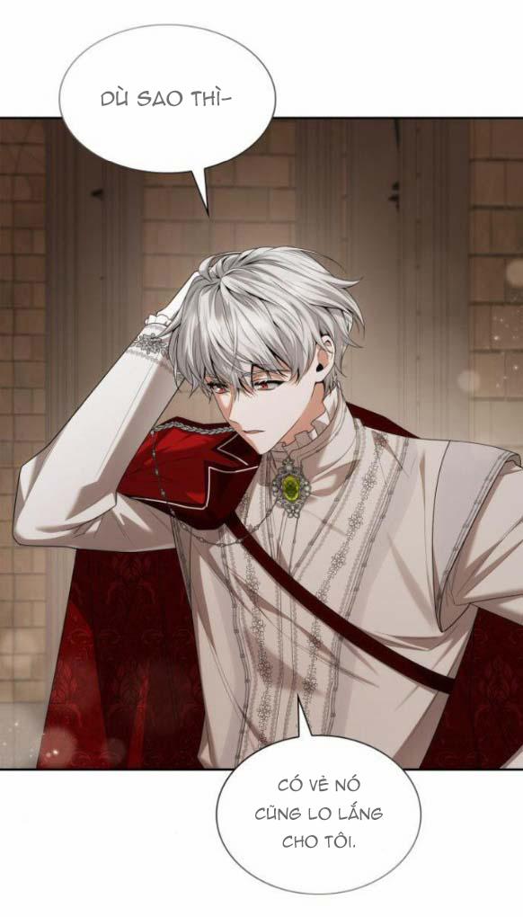 Chị Yêu, Kiếp Này Em Sẽ Là Hoàng Hậu 84.2 trang 6