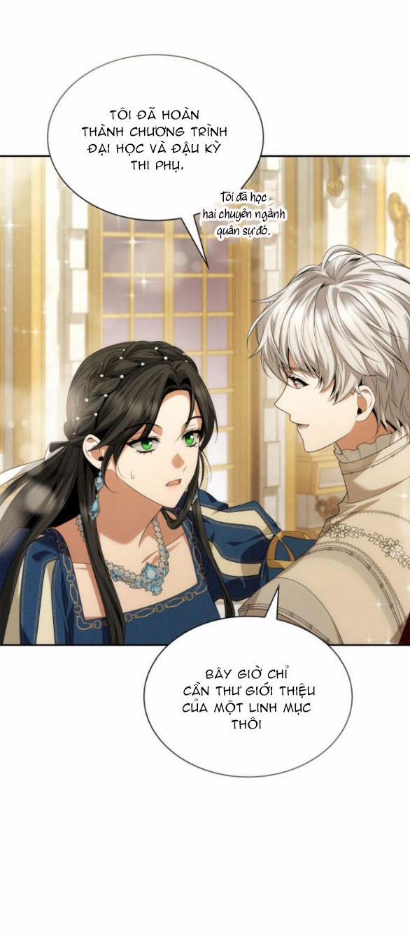 Chị Yêu, Kiếp Này Em Sẽ Là Hoàng Hậu 85.1 trang 12
