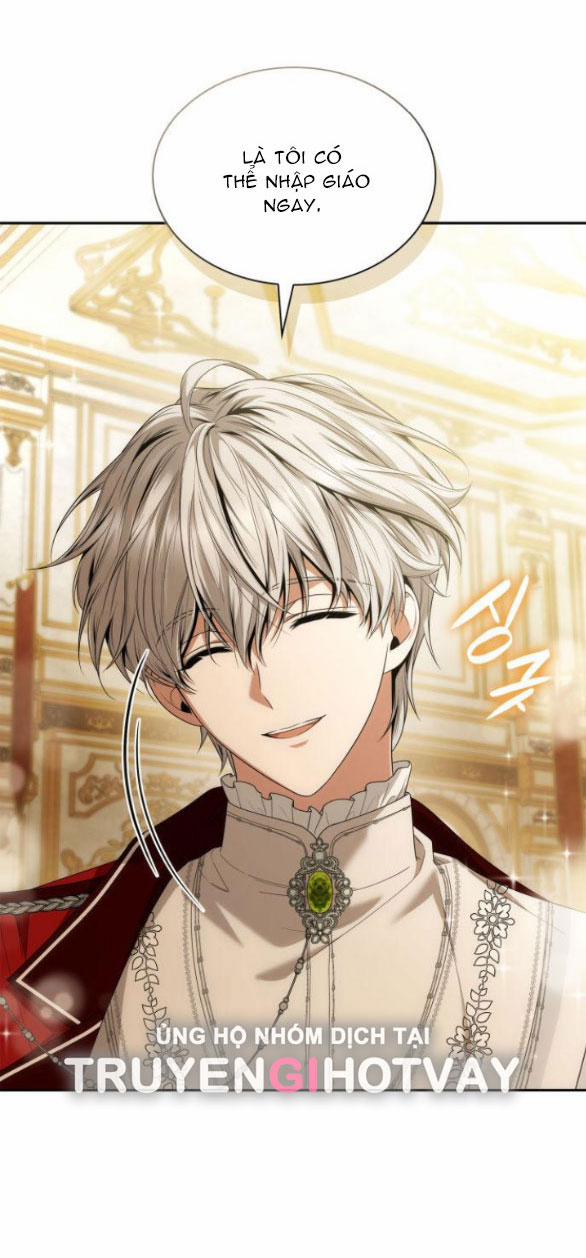 Chị Yêu, Kiếp Này Em Sẽ Là Hoàng Hậu 85.1 trang 13