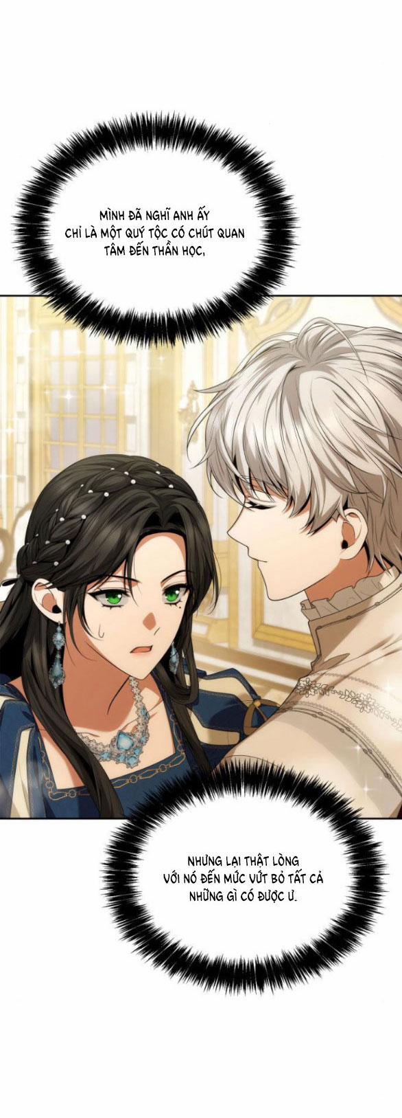 Chị Yêu, Kiếp Này Em Sẽ Là Hoàng Hậu 85.1 trang 14