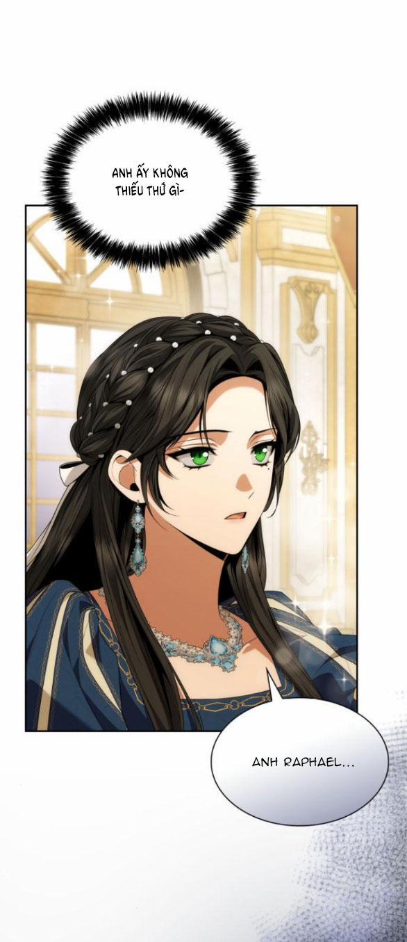 Chị Yêu, Kiếp Này Em Sẽ Là Hoàng Hậu 85.1 trang 16