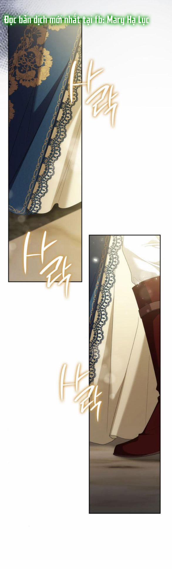 Chị Yêu, Kiếp Này Em Sẽ Là Hoàng Hậu 85.1 trang 18