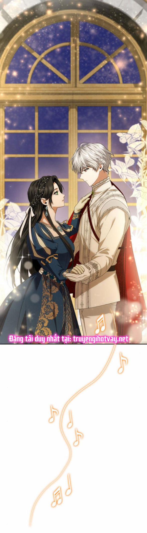 Chị Yêu, Kiếp Này Em Sẽ Là Hoàng Hậu 85.1 trang 2