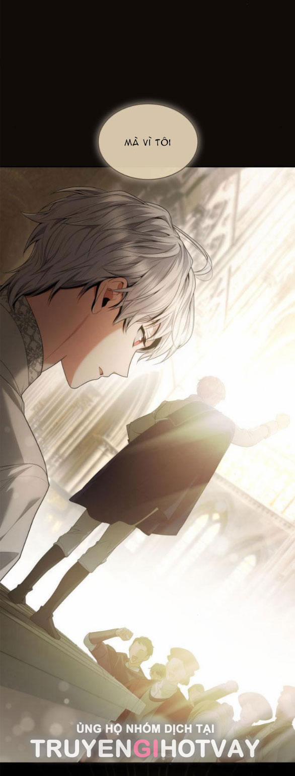 Chị Yêu, Kiếp Này Em Sẽ Là Hoàng Hậu 85.1 trang 21