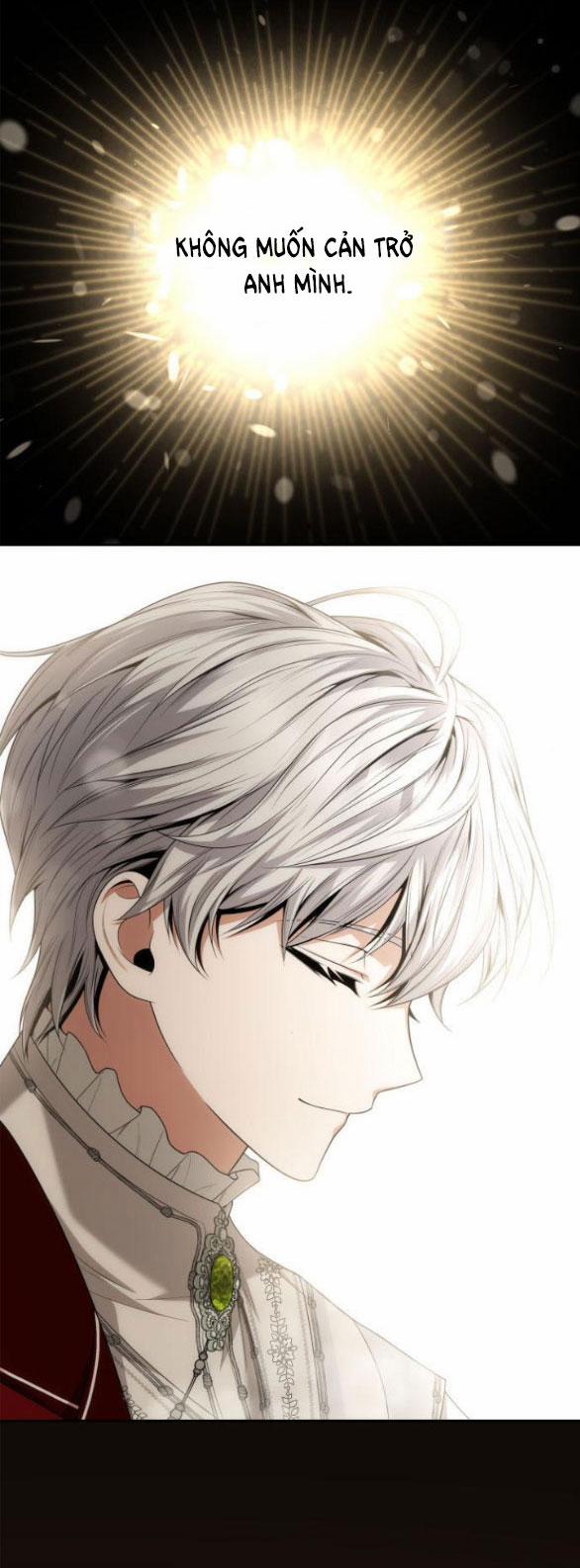 Chị Yêu, Kiếp Này Em Sẽ Là Hoàng Hậu 85.1 trang 22