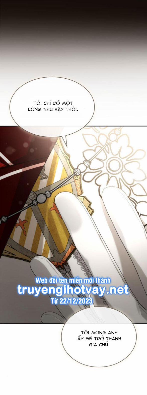 Chị Yêu, Kiếp Này Em Sẽ Là Hoàng Hậu 85.1 trang 23