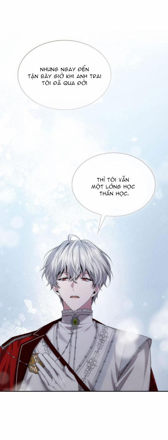 Chị Yêu, Kiếp Này Em Sẽ Là Hoàng Hậu 85.1 trang 24