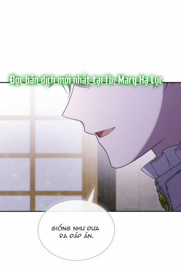 Chị Yêu, Kiếp Này Em Sẽ Là Hoàng Hậu 85.1 trang 25
