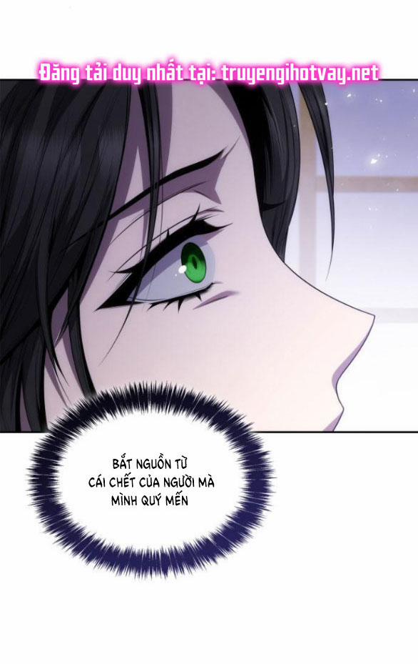 Chị Yêu, Kiếp Này Em Sẽ Là Hoàng Hậu 85.1 trang 27