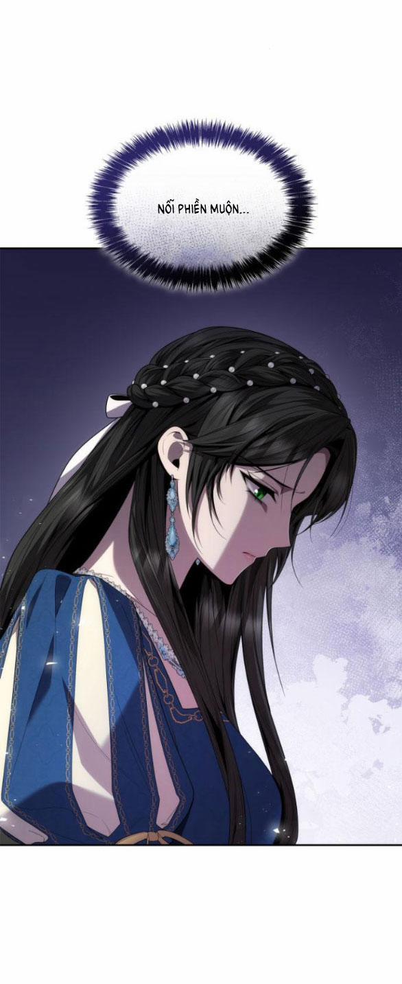 Chị Yêu, Kiếp Này Em Sẽ Là Hoàng Hậu 85.1 trang 28