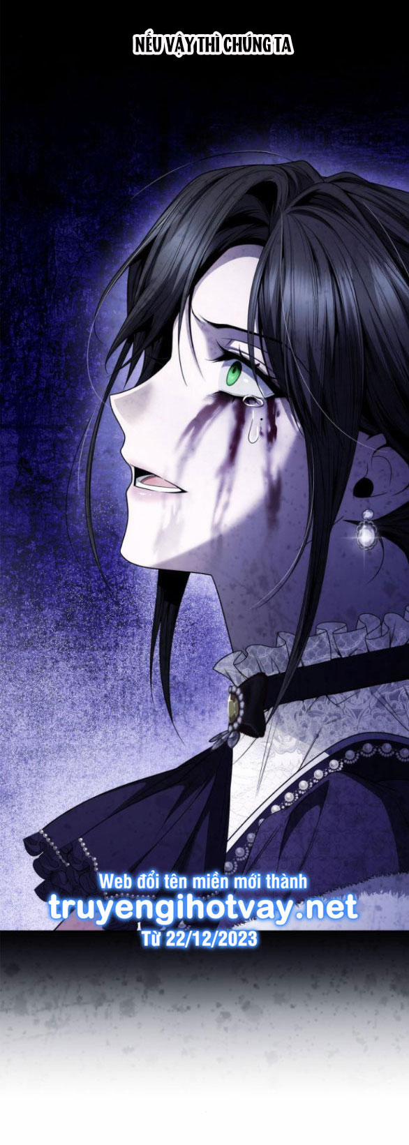 Chị Yêu, Kiếp Này Em Sẽ Là Hoàng Hậu 85.1 trang 32