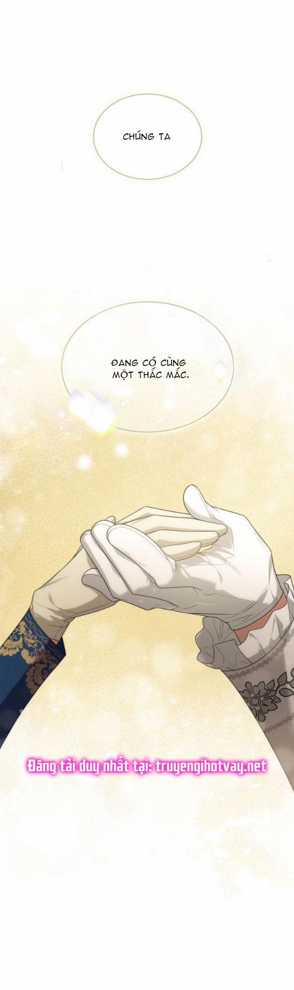 Chị Yêu, Kiếp Này Em Sẽ Là Hoàng Hậu 85.1 trang 36