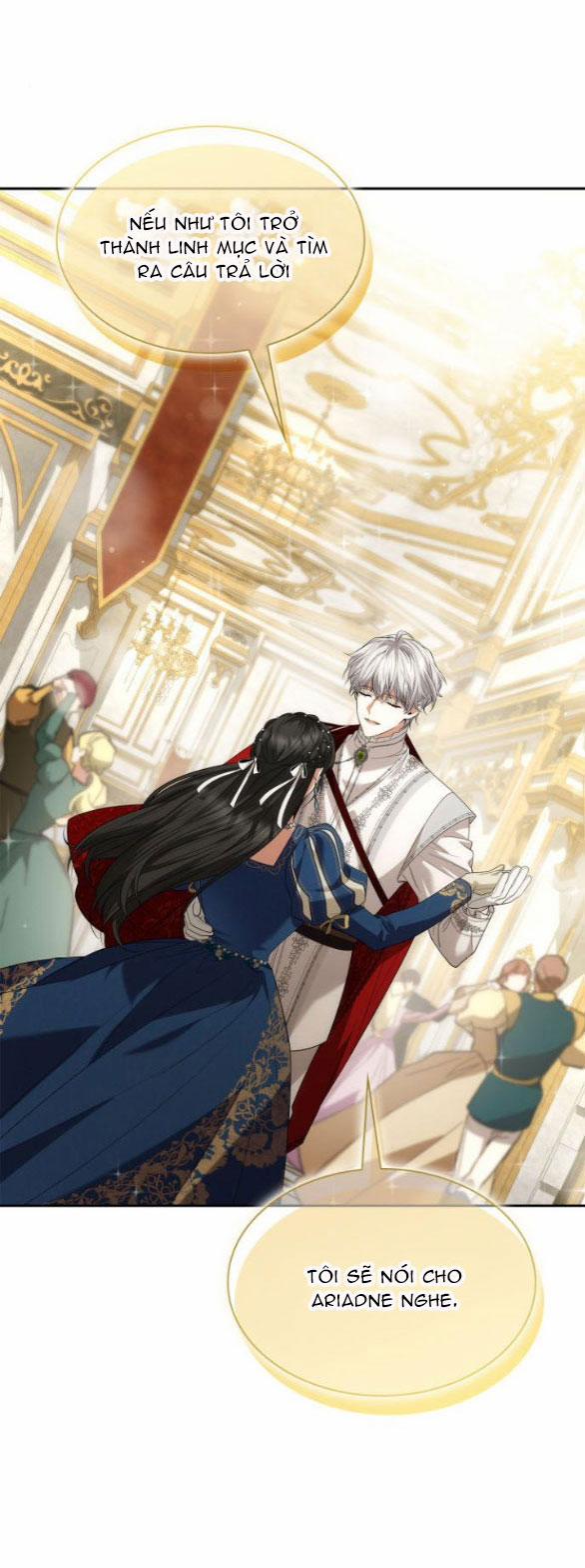 Chị Yêu, Kiếp Này Em Sẽ Là Hoàng Hậu 85.1 trang 39