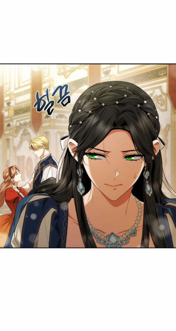 Chị Yêu, Kiếp Này Em Sẽ Là Hoàng Hậu 85.1 trang 4