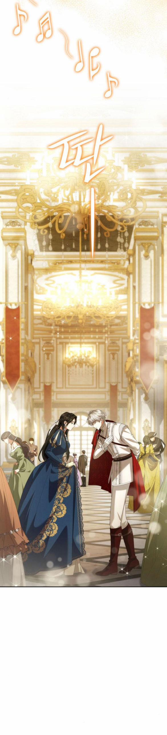 Chị Yêu, Kiếp Này Em Sẽ Là Hoàng Hậu 85.1 trang 46