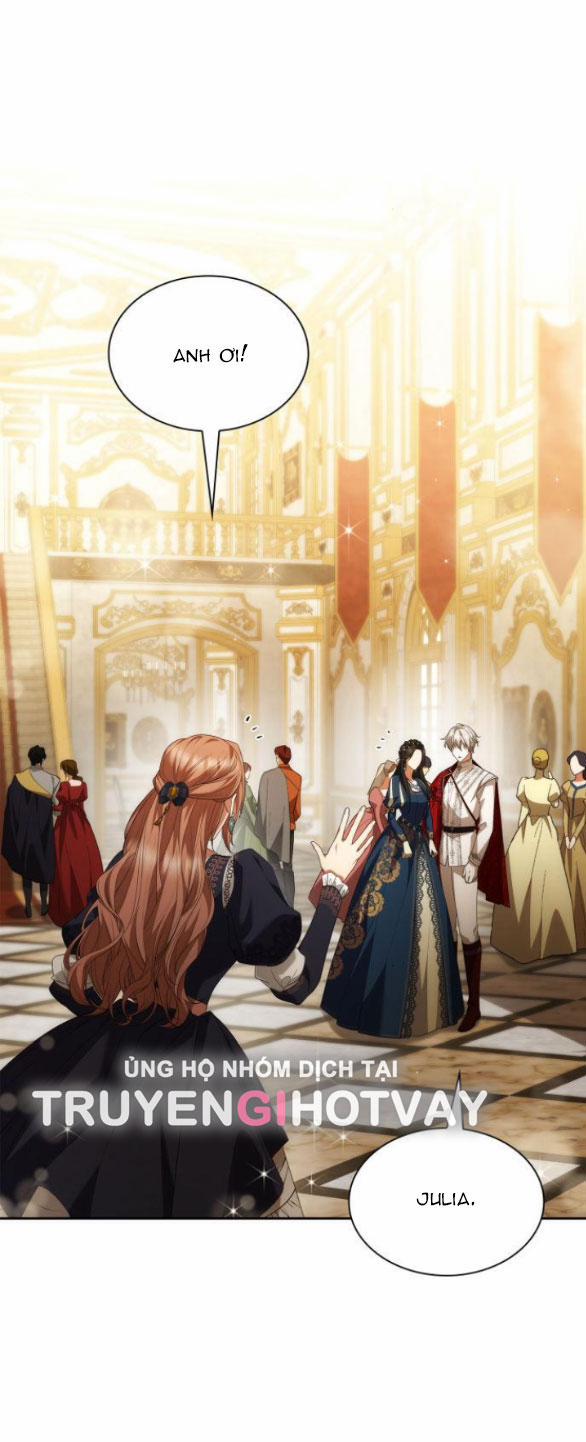 Chị Yêu, Kiếp Này Em Sẽ Là Hoàng Hậu 85.1 trang 47