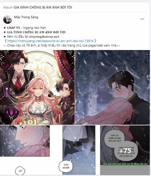 Chị Yêu, Kiếp Này Em Sẽ Là Hoàng Hậu 85.1 trang 50