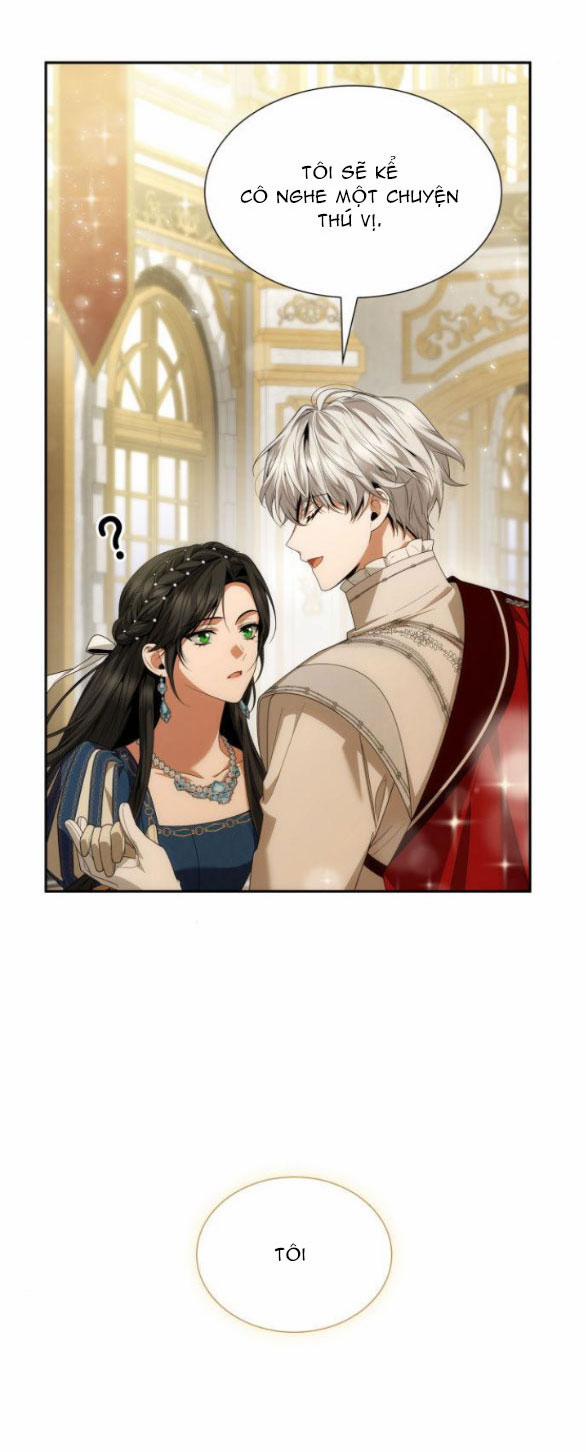 Chị Yêu, Kiếp Này Em Sẽ Là Hoàng Hậu 85.1 trang 7