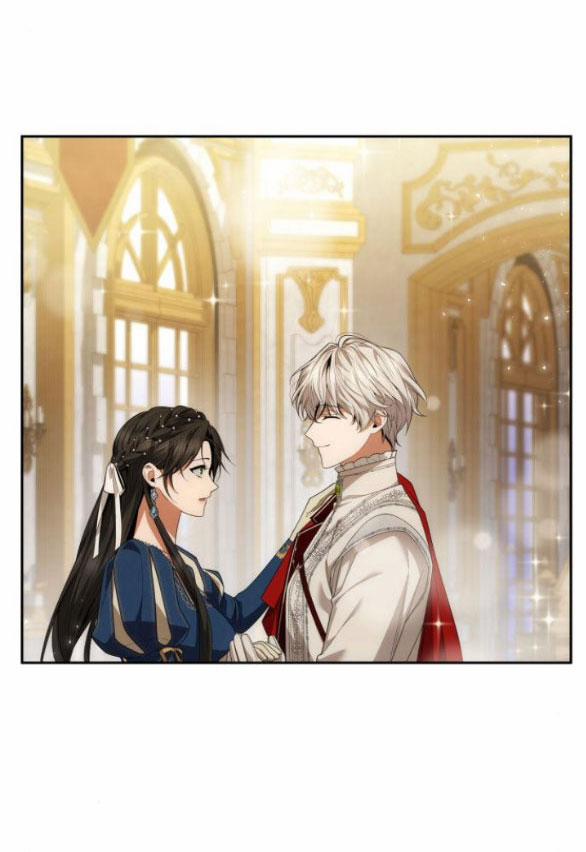 Chị Yêu, Kiếp Này Em Sẽ Là Hoàng Hậu 85.1 trang 9