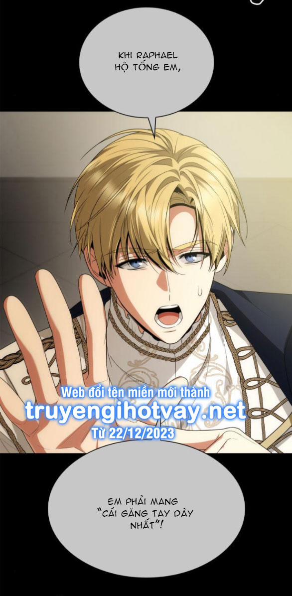 Chị Yêu, Kiếp Này Em Sẽ Là Hoàng Hậu 85.2 trang 11