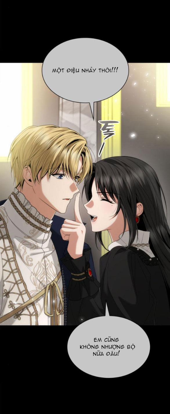 Chị Yêu, Kiếp Này Em Sẽ Là Hoàng Hậu 85.2 trang 14