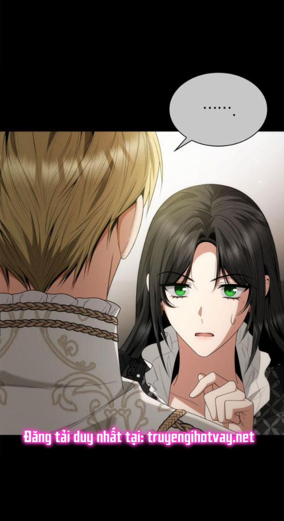 Chị Yêu, Kiếp Này Em Sẽ Là Hoàng Hậu 85.2 trang 15
