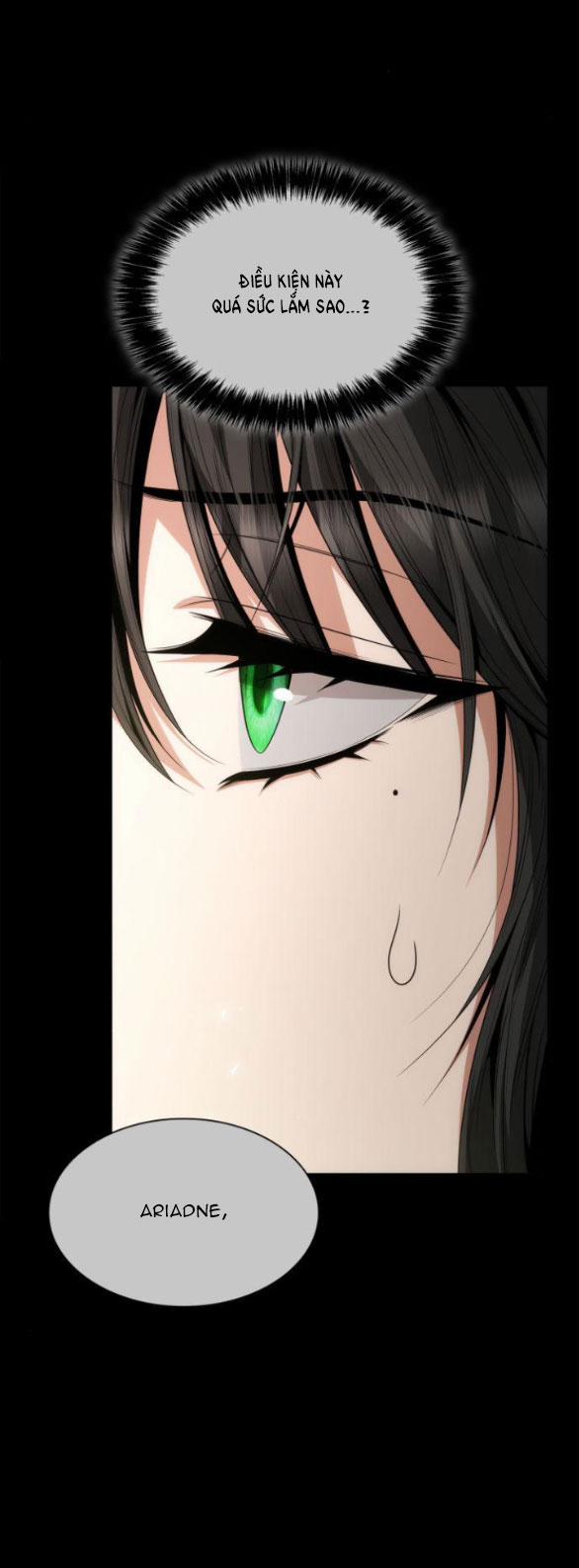 Chị Yêu, Kiếp Này Em Sẽ Là Hoàng Hậu 85.2 trang 16