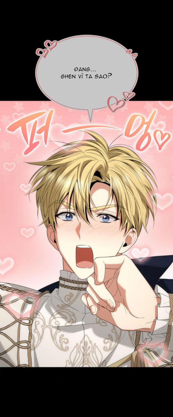 Chị Yêu, Kiếp Này Em Sẽ Là Hoàng Hậu 85.2 trang 18