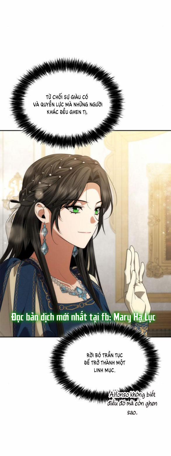 Chị Yêu, Kiếp Này Em Sẽ Là Hoàng Hậu 85.2 trang 2