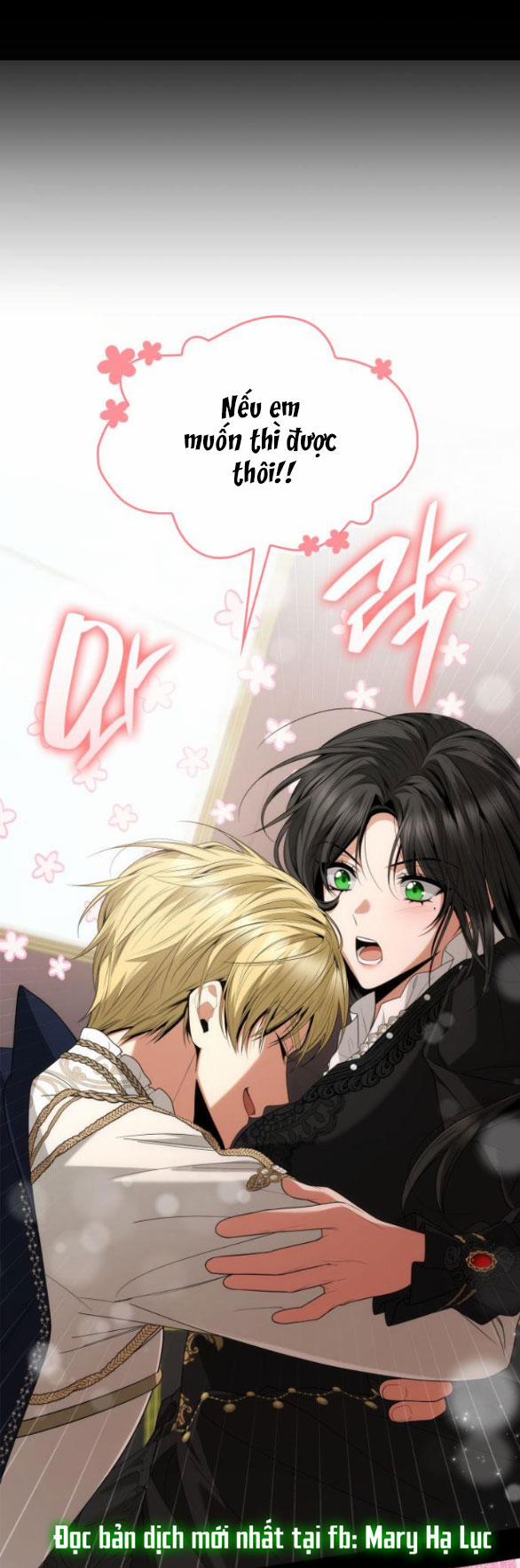 Chị Yêu, Kiếp Này Em Sẽ Là Hoàng Hậu 85.2 trang 21