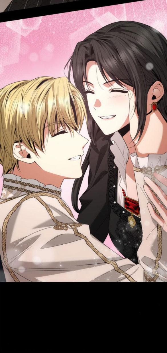 Chị Yêu, Kiếp Này Em Sẽ Là Hoàng Hậu 85.2 trang 22