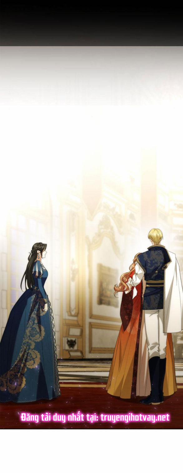 Chị Yêu, Kiếp Này Em Sẽ Là Hoàng Hậu 85.2 trang 23