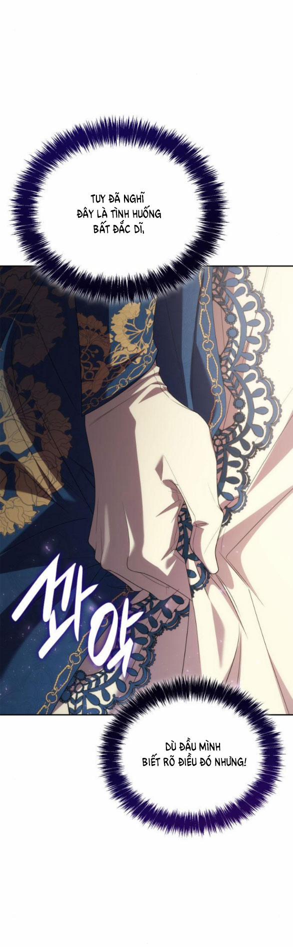 Chị Yêu, Kiếp Này Em Sẽ Là Hoàng Hậu 85.2 trang 24