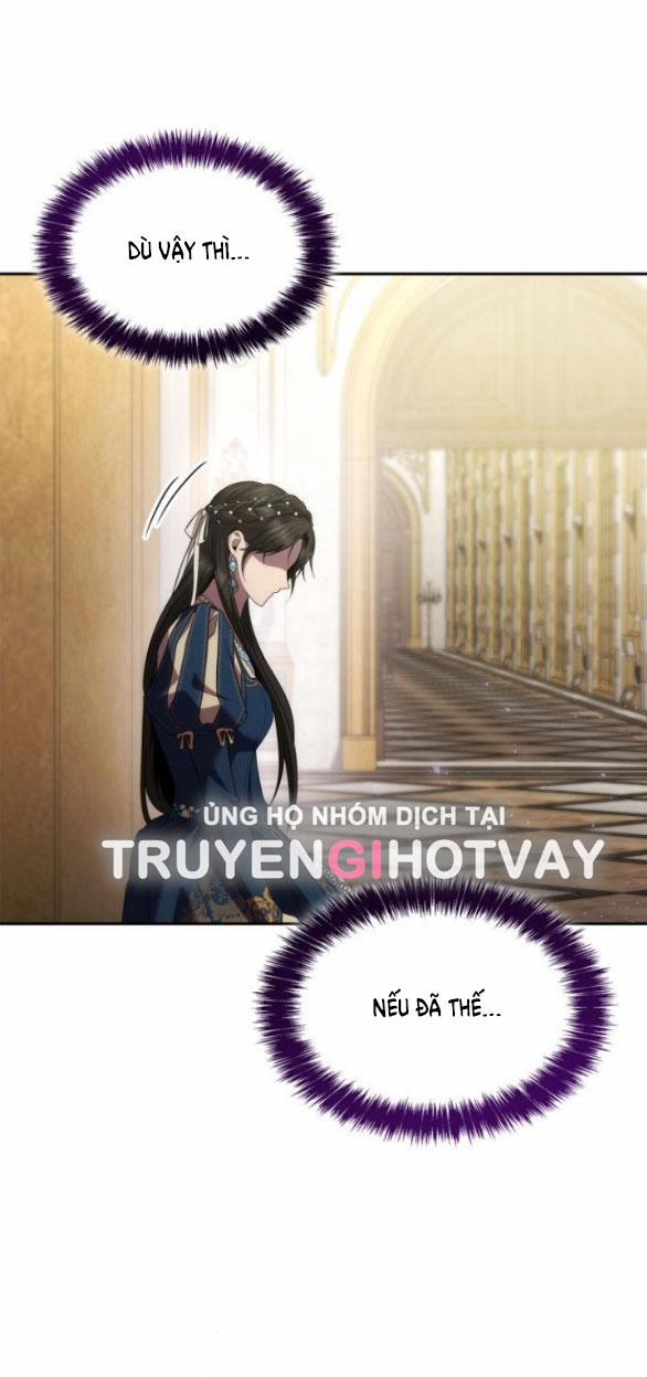 Chị Yêu, Kiếp Này Em Sẽ Là Hoàng Hậu 85.2 trang 25