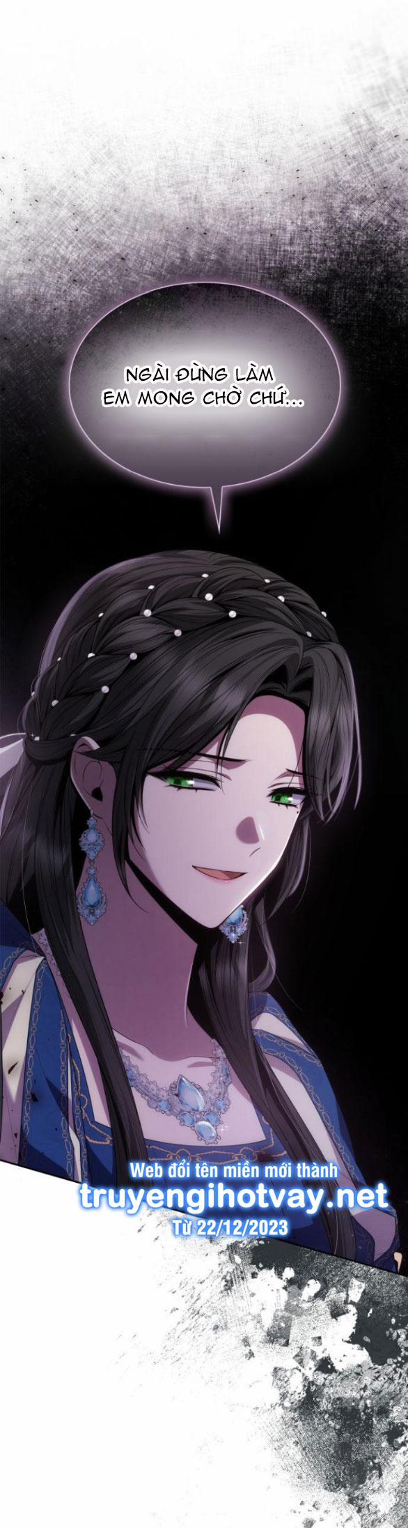 Chị Yêu, Kiếp Này Em Sẽ Là Hoàng Hậu 85.2 trang 26