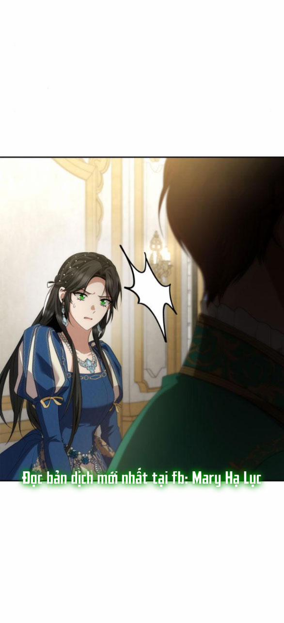 Chị Yêu, Kiếp Này Em Sẽ Là Hoàng Hậu 85.2 trang 28