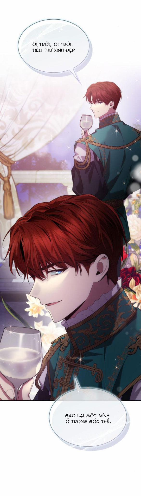 Chị Yêu, Kiếp Này Em Sẽ Là Hoàng Hậu 85.2 trang 29