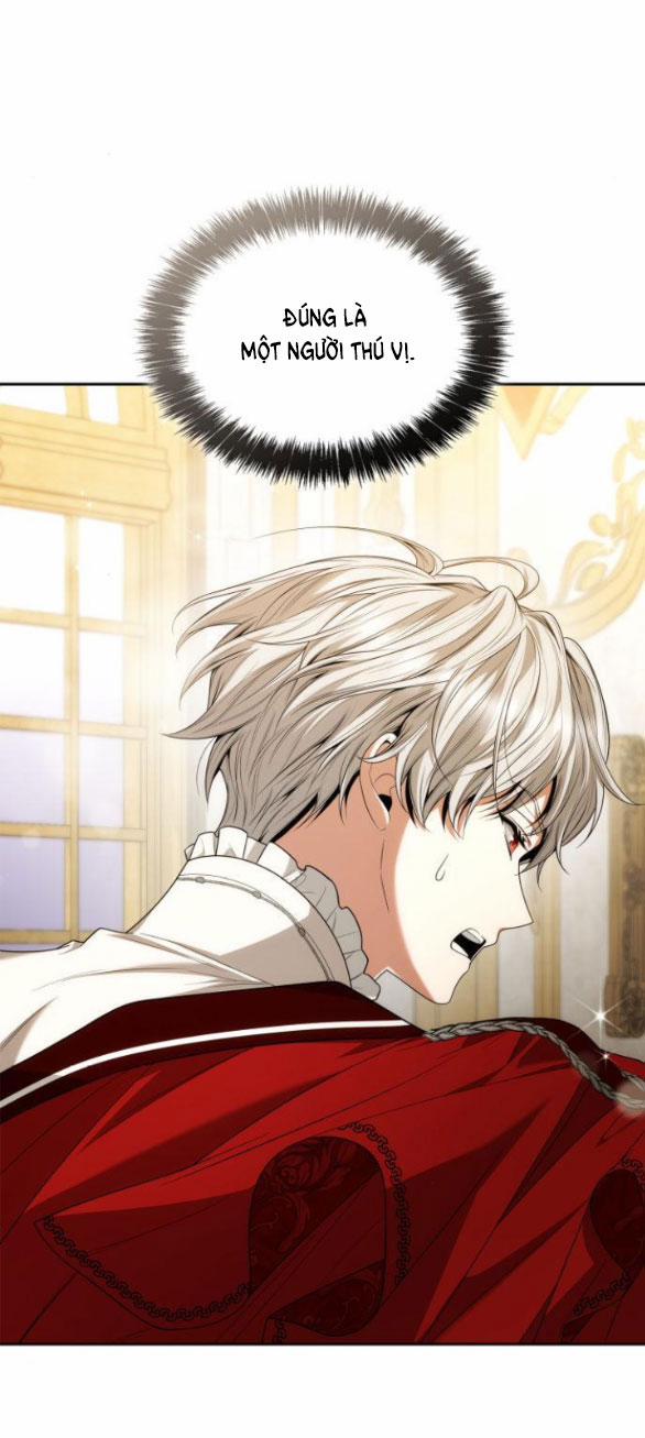 Chị Yêu, Kiếp Này Em Sẽ Là Hoàng Hậu 85.2 trang 3