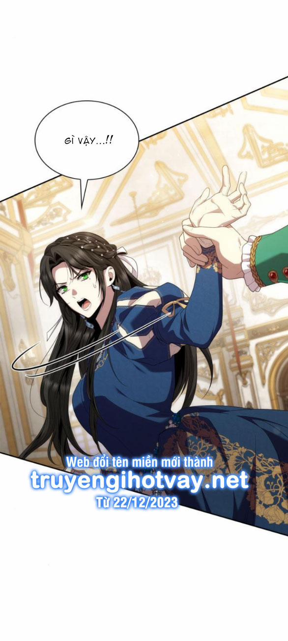 Chị Yêu, Kiếp Này Em Sẽ Là Hoàng Hậu 85.2 trang 34
