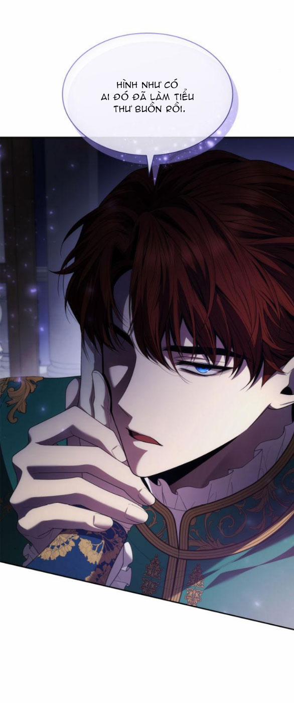Chị Yêu, Kiếp Này Em Sẽ Là Hoàng Hậu 85.2 trang 35