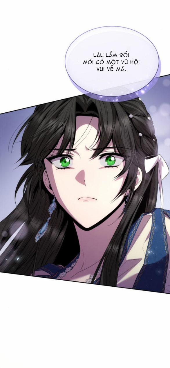 Chị Yêu, Kiếp Này Em Sẽ Là Hoàng Hậu 85.2 trang 36