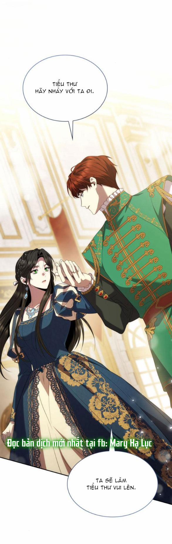 Chị Yêu, Kiếp Này Em Sẽ Là Hoàng Hậu 85.2 trang 37