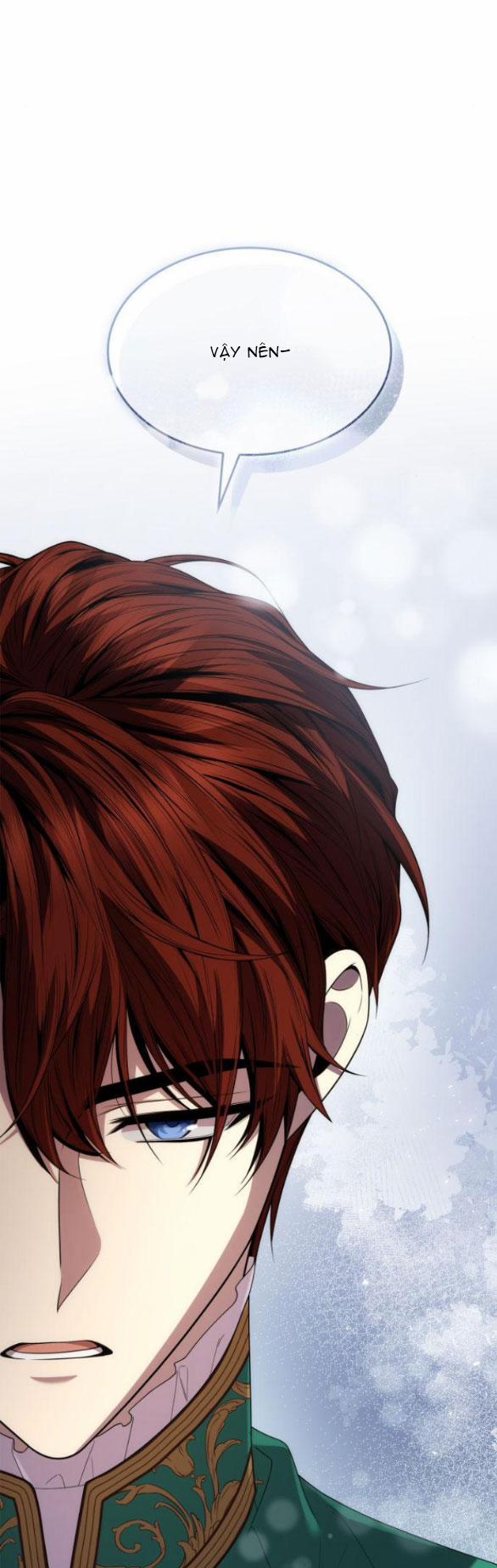 Chị Yêu, Kiếp Này Em Sẽ Là Hoàng Hậu 85.2 trang 38