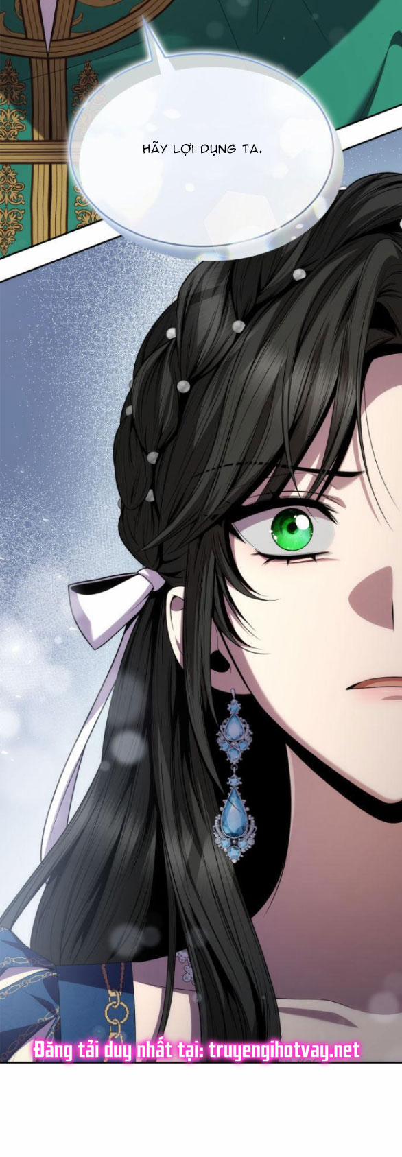 Chị Yêu, Kiếp Này Em Sẽ Là Hoàng Hậu 85.2 trang 39