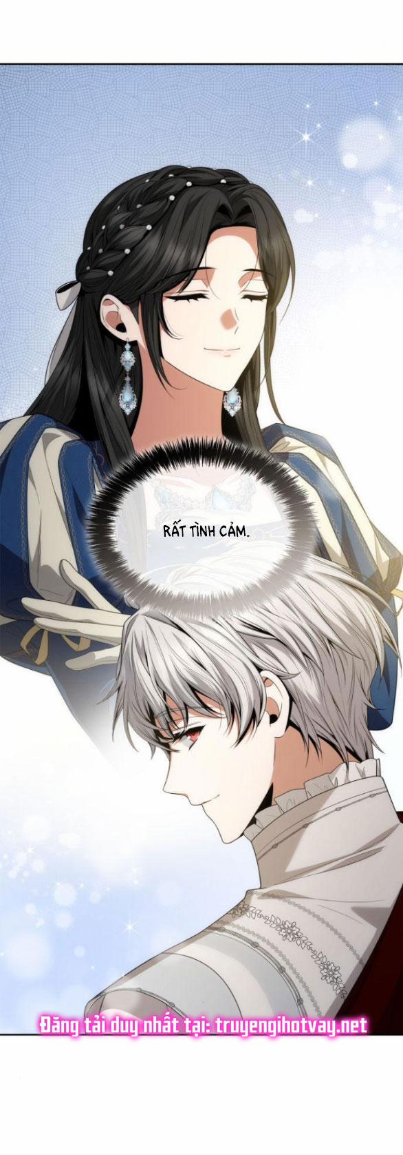 Chị Yêu, Kiếp Này Em Sẽ Là Hoàng Hậu 85.2 trang 5