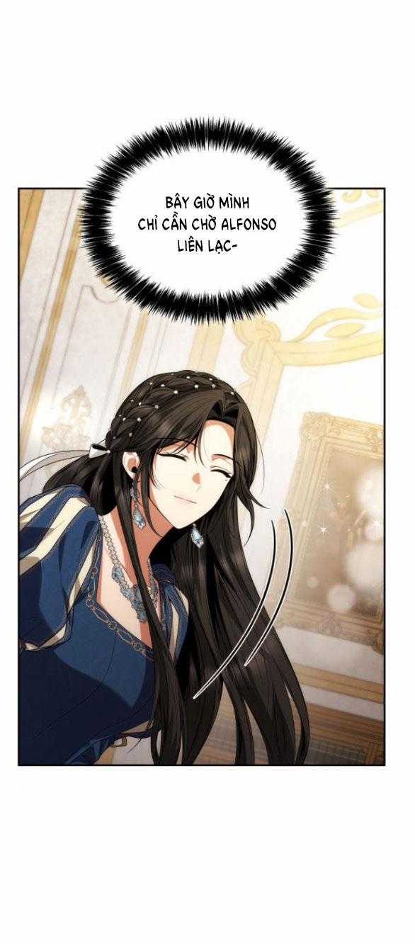Chị Yêu, Kiếp Này Em Sẽ Là Hoàng Hậu 85.2 trang 6