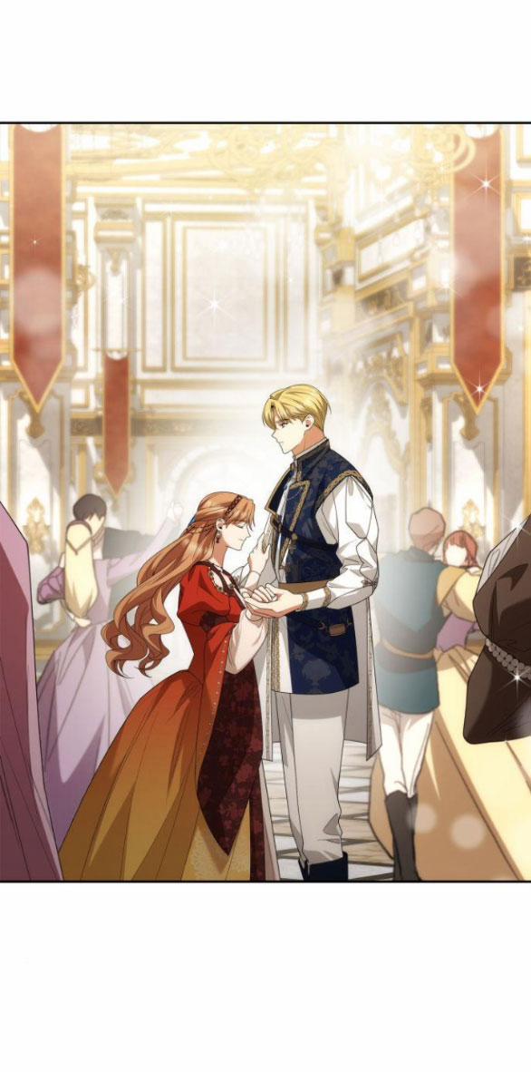 Chị Yêu, Kiếp Này Em Sẽ Là Hoàng Hậu 85.2 trang 8